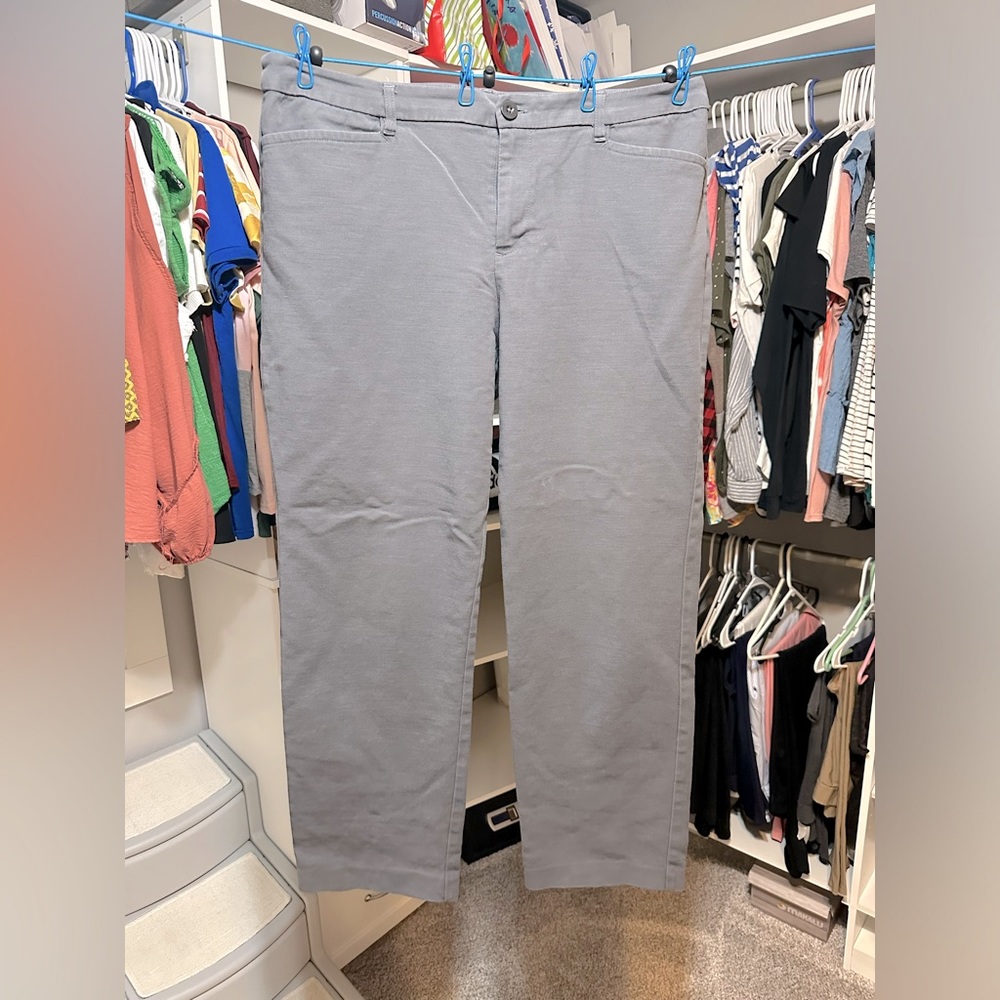 Christopher and Banks Size 16 Women’s Dress Trousers from Non-Smoking home.